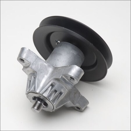 Mtd Spindle Asm-Pulley 918-0142C